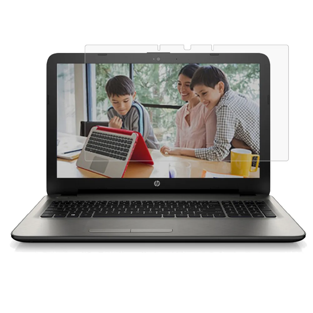 Cartinoe 15,6 дюймов Защитная плёнка для экрана ноутбука для Hp Envy X360 15-bp серия Hd кристально чистый фильтр ЖК-экрана Защитная пленка(2 шт