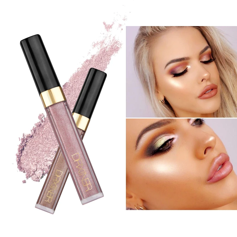 Жидкий консилер Drxiner крем идеальное покрытие пор темные круги контроль жирности