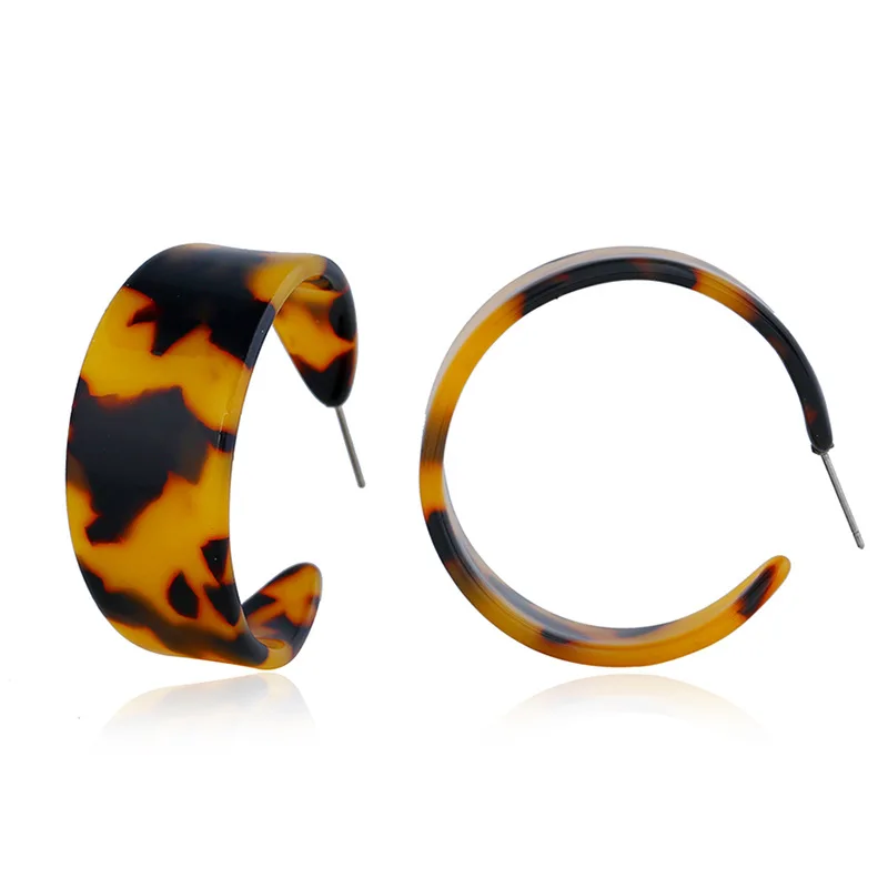 Присоединяйтесь к. Y серьги обручи уха Кольца для Для женщин круг старинные