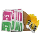 Защитная пленка для смарт-браслета Xiaomi Mi Band 4, 5, 6, 5, 5, 10 шт.