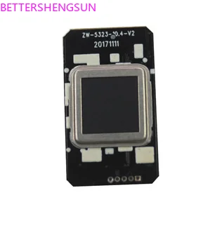 

FPC1020A Capacitive Fingerprint Identification Module Capacitor Semiconductor Fingerprint Acquisition