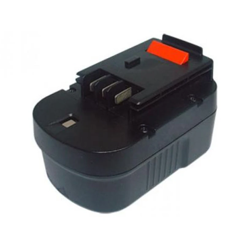 2 шт. для Black &amp Decker 14 4 в 2000 Ач 499936 мАч NI-CD сменная батарея 499936-34 -35 A144 A144EX A14 A14F HPB14 |