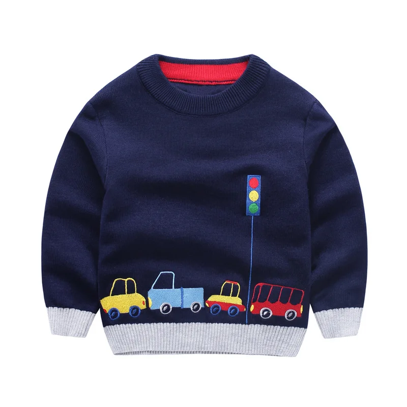 2017 New winter Brand Children cotton thick fleece Sweatshirts baby boys girls train hoodies kids wool warm T shirt 2-7 years | Детская