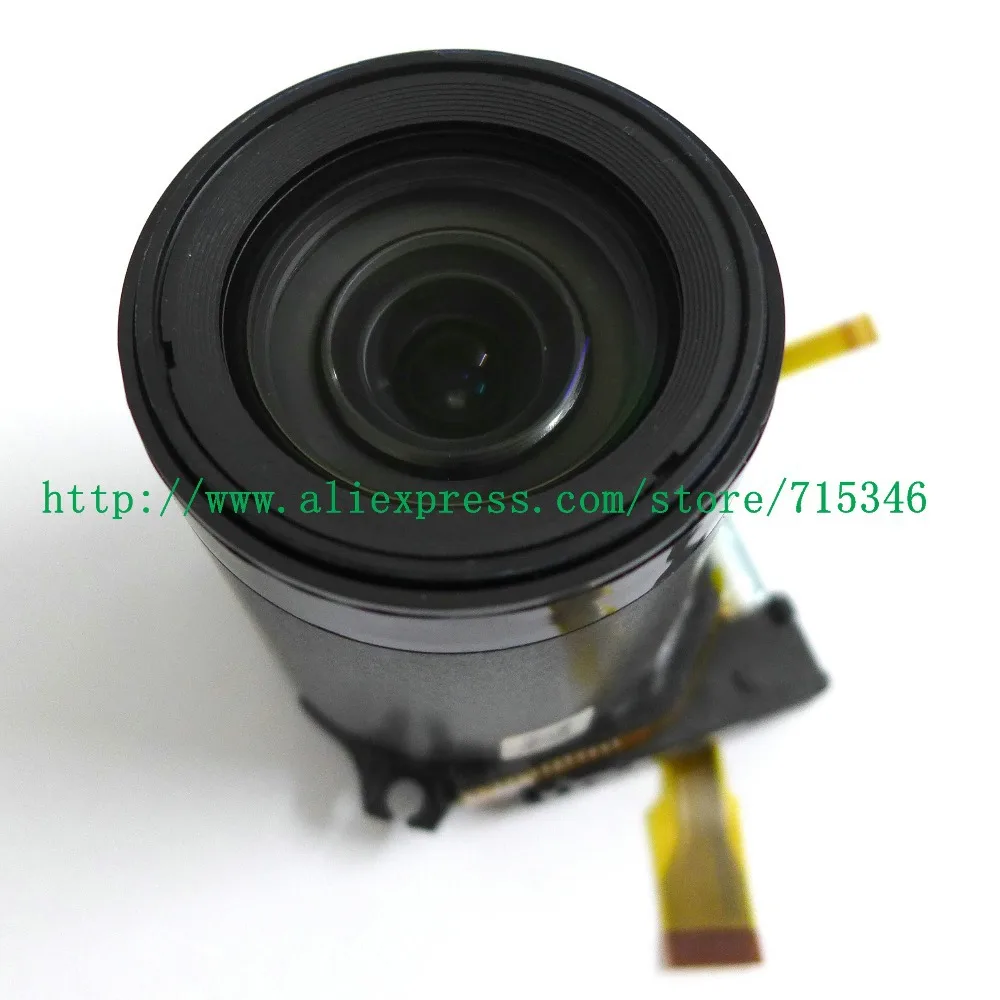 Новый зум объектив для цифровой камеры Nikon Coolpix L810 L330 L320 запасная часть без CCD|united