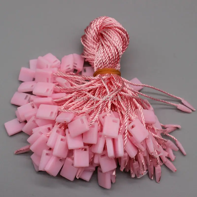 Бесплатная доставка бирка слинг/Изысканная застежка на веревке для