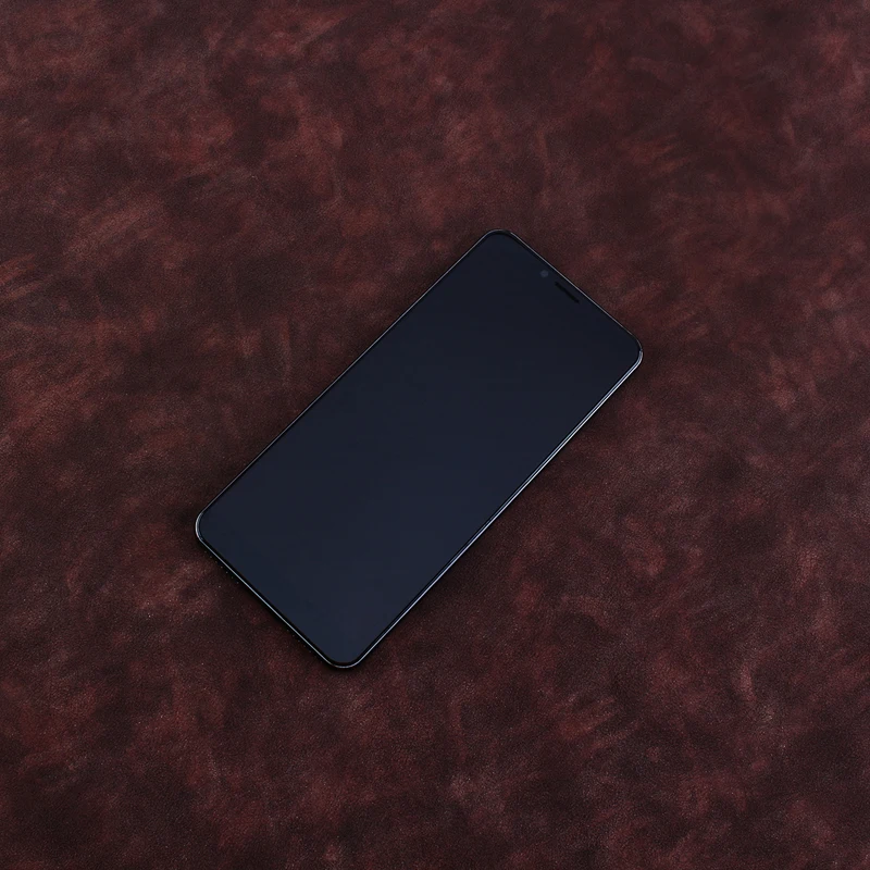 Ocolor для Cubot X18 Plus ЖК дисплей и сенсорный экран + рамка 5 99 ''+ Инструменты клей