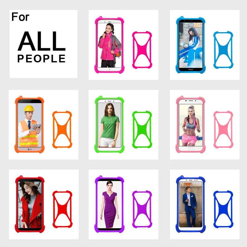 Оригинальный чехол для Ulefone Mix S Универсальный мягкий силиконовый 2 Mix2 лидер