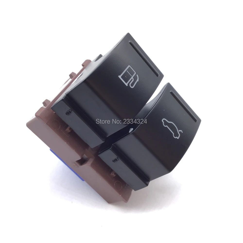 Кнопка спуска двери топливного бака для Volkswagen VW Jetta Mk 6 Eos Passat B6 CC 3C0 959 903B 3C0959903B 903 B |
