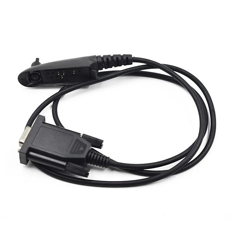 COM порт программирования программы кабеля ребра для Motorola able радио GP328 PRO5150 GP340 HT750