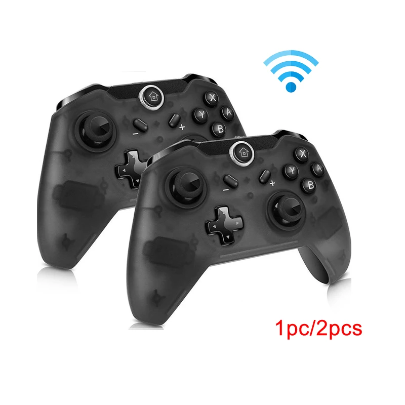 Беспроводной пульт дистанционного управления с Bluetooth геймпадом для консольной