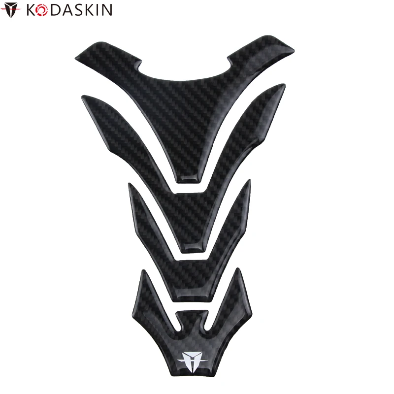 Защитные накладки на бак KODASKIN углеродные для Ducati Monster 400 600 695 696 750 796 797 800 821 900 S2R 1000