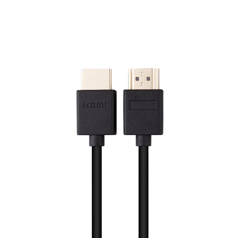 HDMI кабель 1 4 высокоскоростной позолоченный штекер мужской версии HD1080P 3D для HDTV XBOX