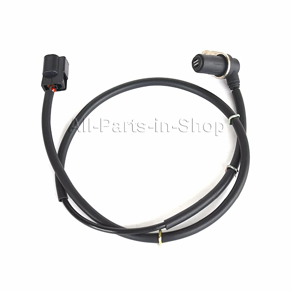 Передний правый датчик скорости колес AP01 ABS для Mitsubishi Montero Pajero/Shogun 2000 2006 MR569412|wheel