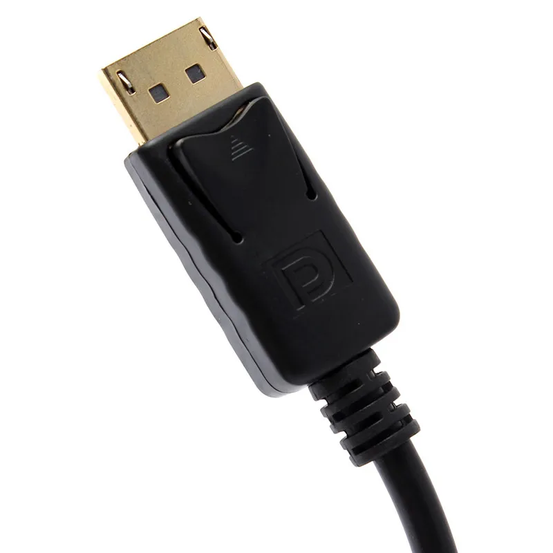 Топ DP порт дисплея папа к HDMI Женский кабель конвертер адаптер| |