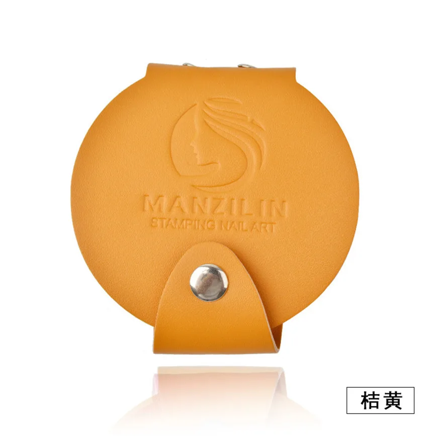 2017 * тиснения Дизайн ногтей DIY плиты изображения шаблона держатель сумка штамп