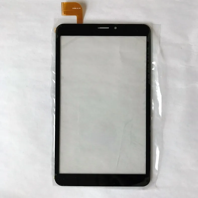 Сенсорный экран P/N DP080280-F2 (маленький короткий шлейф) | Компьютеры и офис
