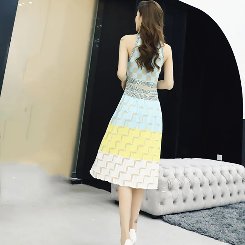 2021 лето выше колена ботинки с высоким голенищем в стиле ретро свитер элегантное