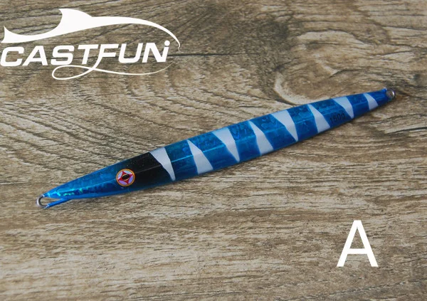 Высокое Качество 1 шт. Искусственные Приманки 150 г Рыболовные Привести Отсадки