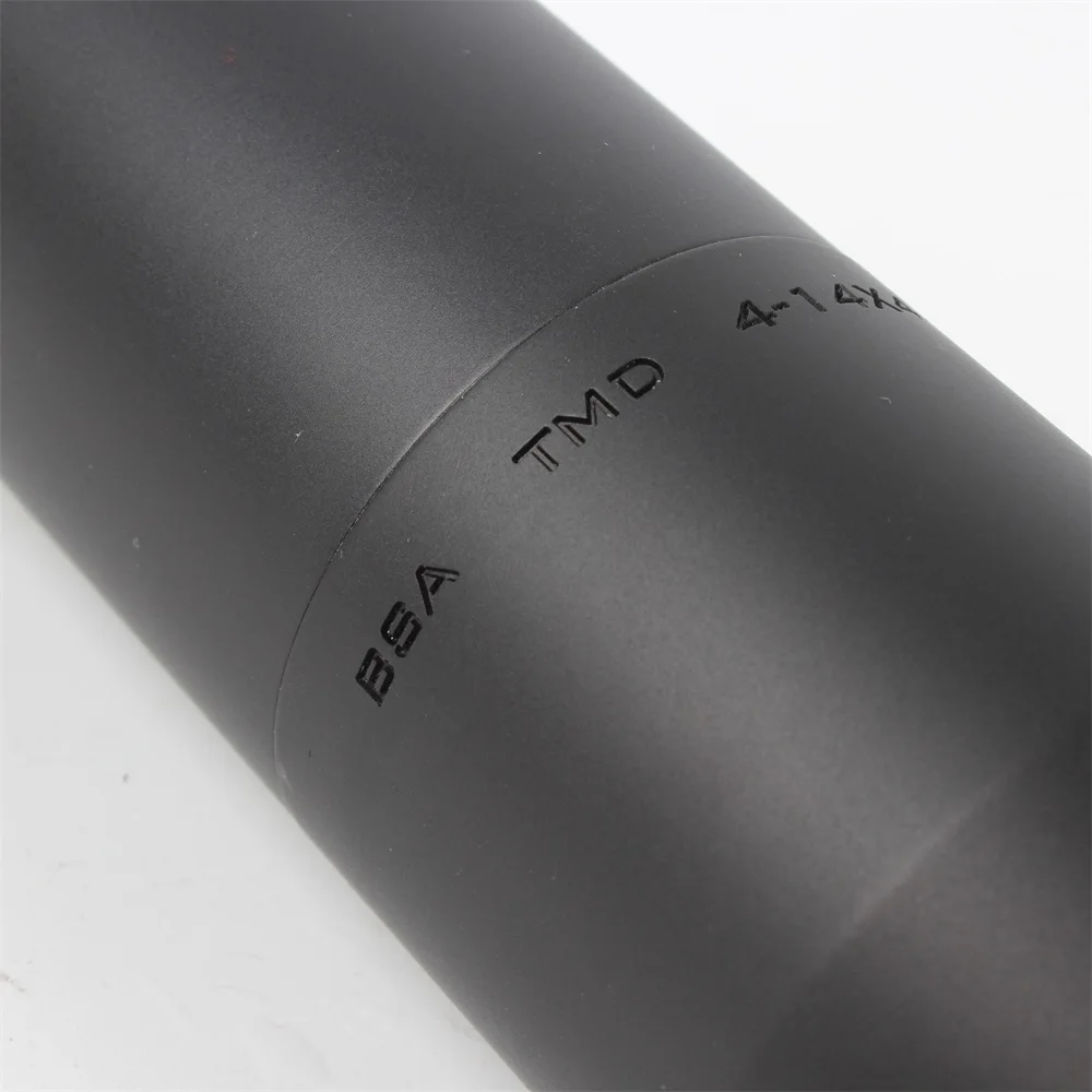 Aim оптический прицел ключ TMD 4-14X44 Riflescope открытый охотничья Оптика прицел для airgun страйкбол винтовка аксессуары для снайперов