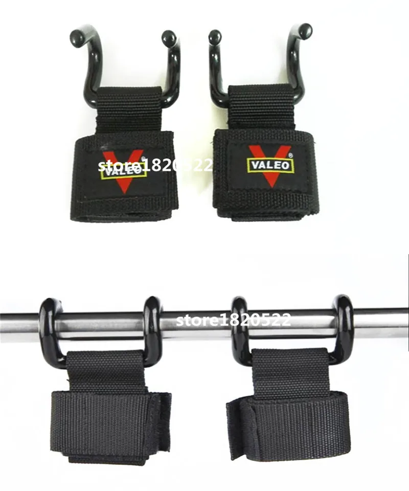 1 пара перчатки с крючком для тяжелой атлетики|gloves weight lifting|hook glovegloves for horizontal bar |