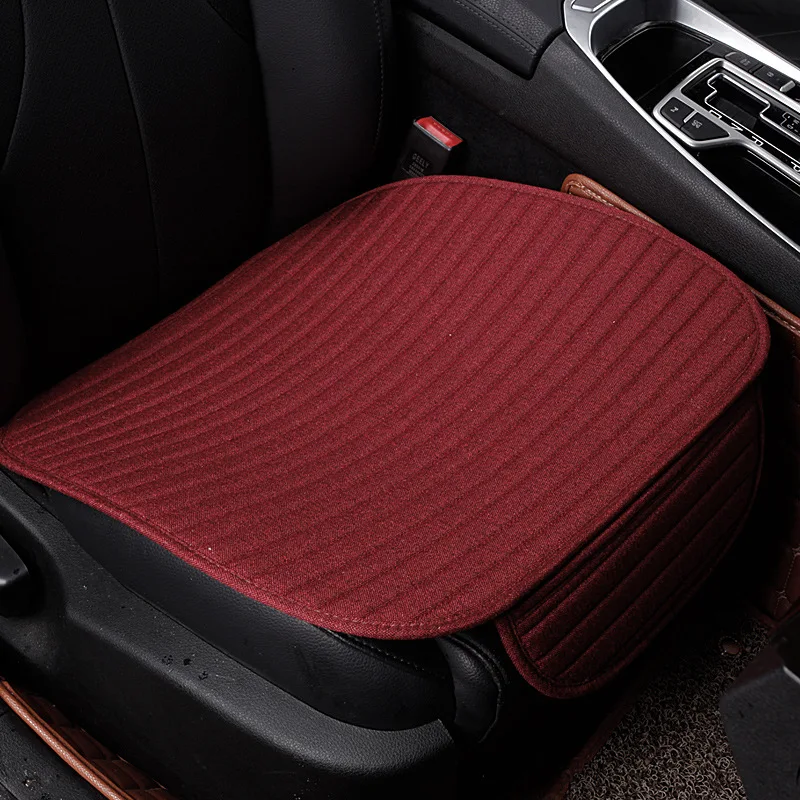 Защитный коврик для сиденья автомобиля нескользящий автомобильного сохраняющий