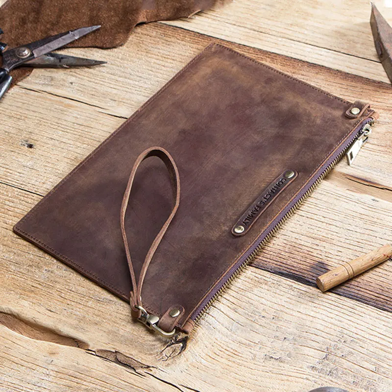 For iPadmini coffee1 Чехол из нубука и натуральной кожи для ipad mini 7,9 дюймов чехол для планшета для ipad mini 2 3 4 5 Магнитный защитный чехол - Цвет: For iPadmini coffee1
