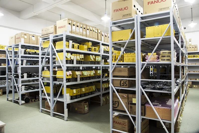 Обеспечивает ремонт клавиатуры cnc управление FANUC | Строительство и