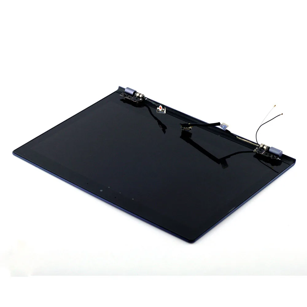 STARDE сменный ЖК дисплей для Asus Zenbook UX302 UX302LG4500 задняя крышка верхняя половина