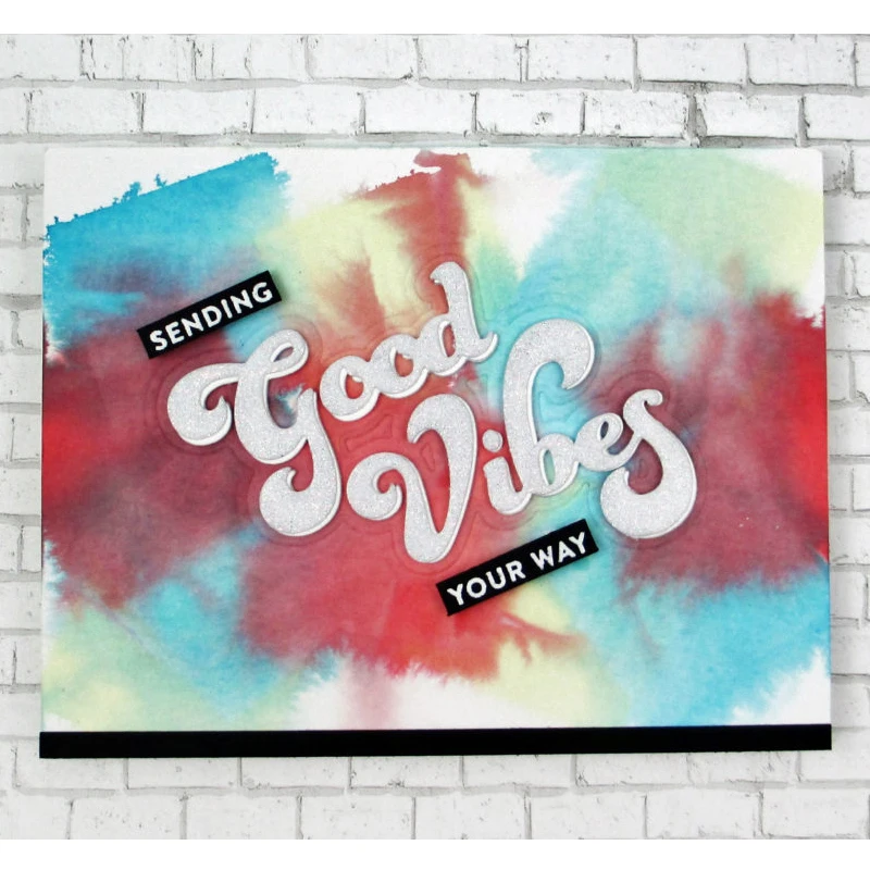 Планшет из металла трафареты для пресс-формы Die DIY бумажные карточки скрапбукинга