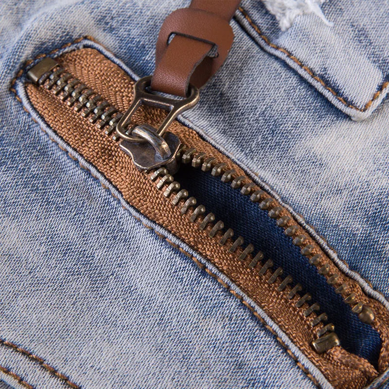 2018 новые джинсы для мальчиков лет штаны подходит весна и осень детские Детские