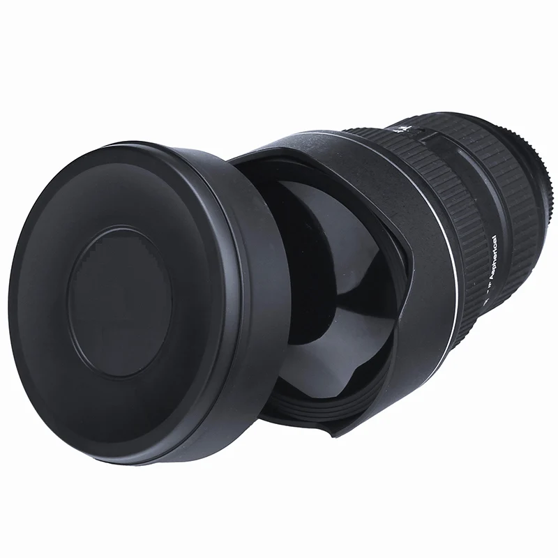 Защелкивающаяся передняя крышка объектива для NIKON объектив фотообъектив 14 24 мм f/2