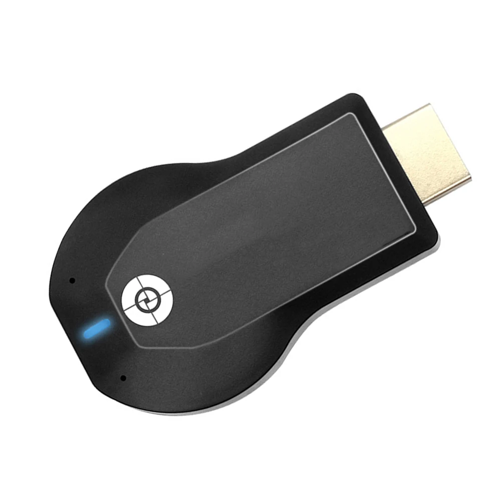 Anycast M2 Plus Ezcast Miracast AirPlay Chrome любой литой телевизор HDMI Wi Fi дисплей адаптер приемника