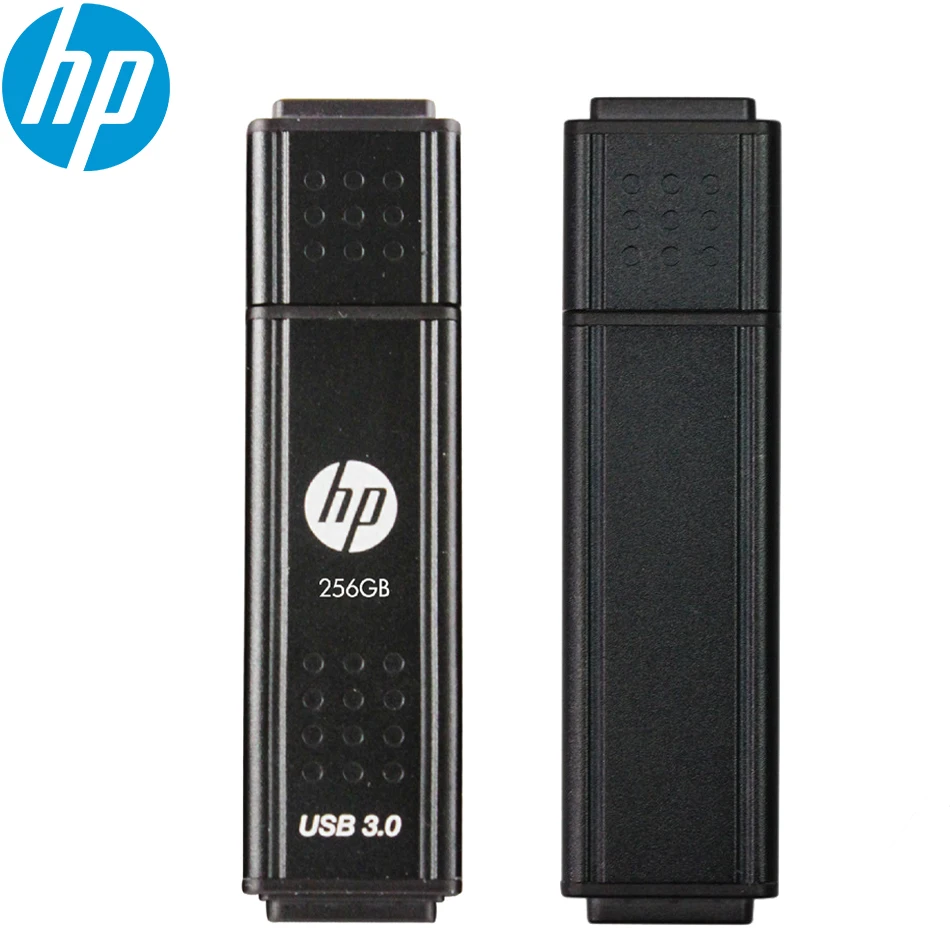 Оригинальный HP X705W USB 3 0 высокоскоростной металлический флеш накопитель 128 Гб 64 ГБ