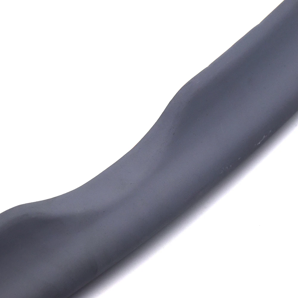 Автомобильный Стайлинг MONTFORD АБС пластик неокрашенный Праймер заднее крыло