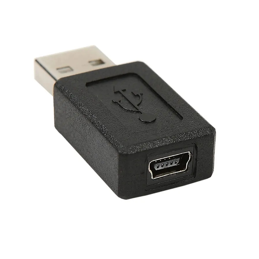 Адаптер Kebidu с USB папа на Mini 5 Pin мама A 5Pin B оптовая продажа | Электроника