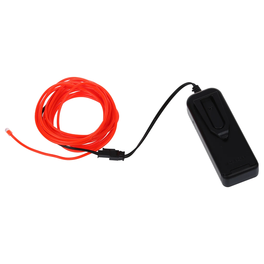 3 M Flexible Neon light-emitting cable party Decor Glow EL Wire Rope Tape Cable | Лампы и освещение