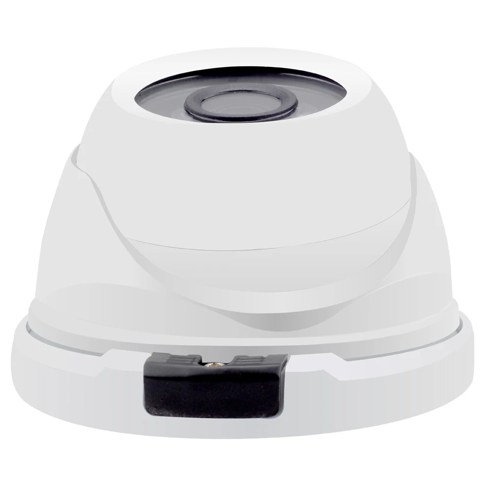 SUCAM 5MP купольная AHD CCTV домашняя камера 20 м ночное видение Sony 326 камеры