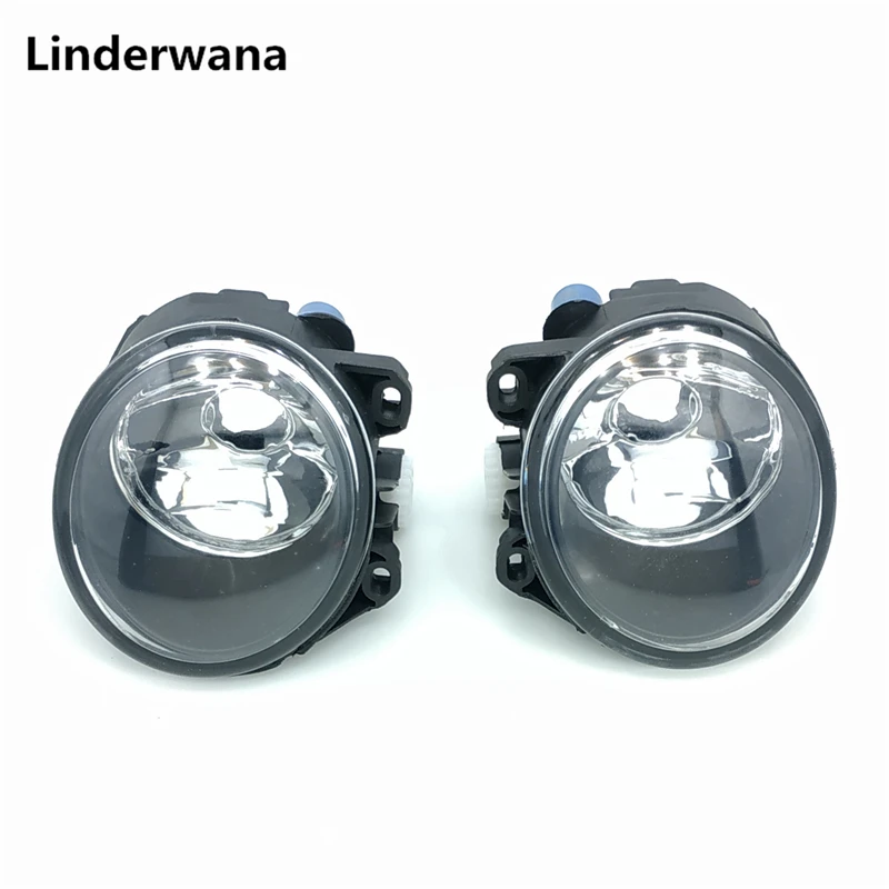 Для BMW X5 E53 00-06 Противотуманные фары 63 17 6 920 885 886 63176920885 63176920886 | Автомобили и