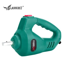 POSENPRO Электрический ударный гайковерт 1/2 дюйма 350N. M 12 V ремонт автомобиля ударный водительский ключ пистолет комплект Авто Шинный инструмент