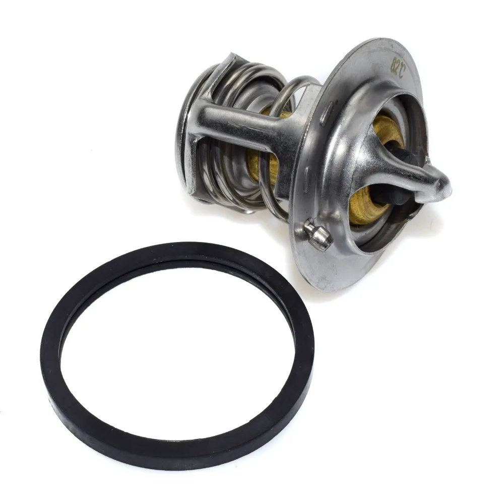 Термостат ISANCE для Chevrolet Daihatsu Geo Prizm Nissan 200SX NX Sentra Toyota Camry Corolla RAV4 Tercel 90916 03046|coolant