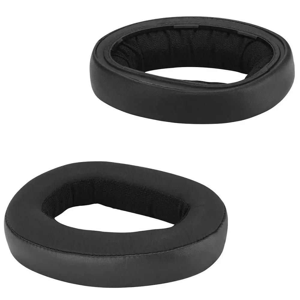 Сменные амбушюры для наушников накладки запасные части Sennhei GSP600 GSP 600 USB PC