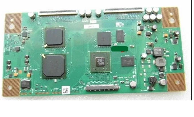 CPWBX 4245TP RUNTK LOGIC  board for LK600D3LA38 TLM60V89GP connect with T-CON connect board