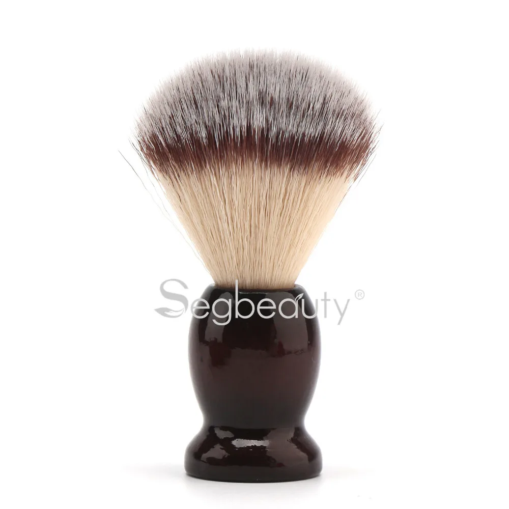 Segbeauty щетка для бритья деревянная винтажная кружка с крышкой старая мода наборы