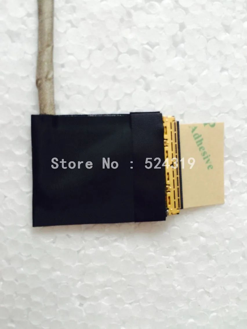 Новый ЖК кабель для ноутбука Acer Aspire One нетбук D150 DC020000H00|lcd cable|laptop cablecables for laptop |