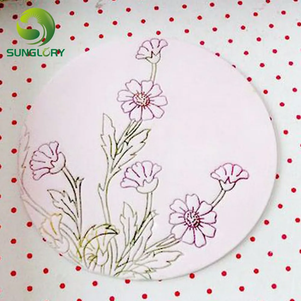 3PCS/SET Plastic Flowers Cookie Cutter Baking Decoration Fondant Sugarcraft Biscuit Mould Cake Decorating Tools Gumpaste | Дом и сад