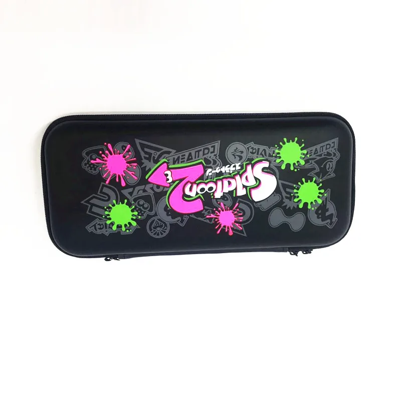 Переносной игровой чехол переключателя Nintend Защитная ручка для сумки переноски