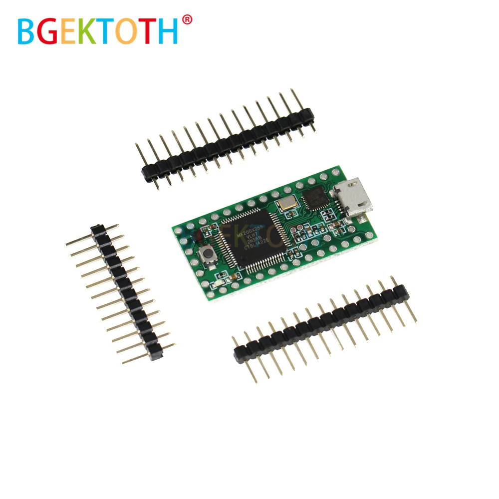 

Teensy 3.1 USB 2.0 keyboard mouse teensy for AVR ISP experiment board U disk for PS3