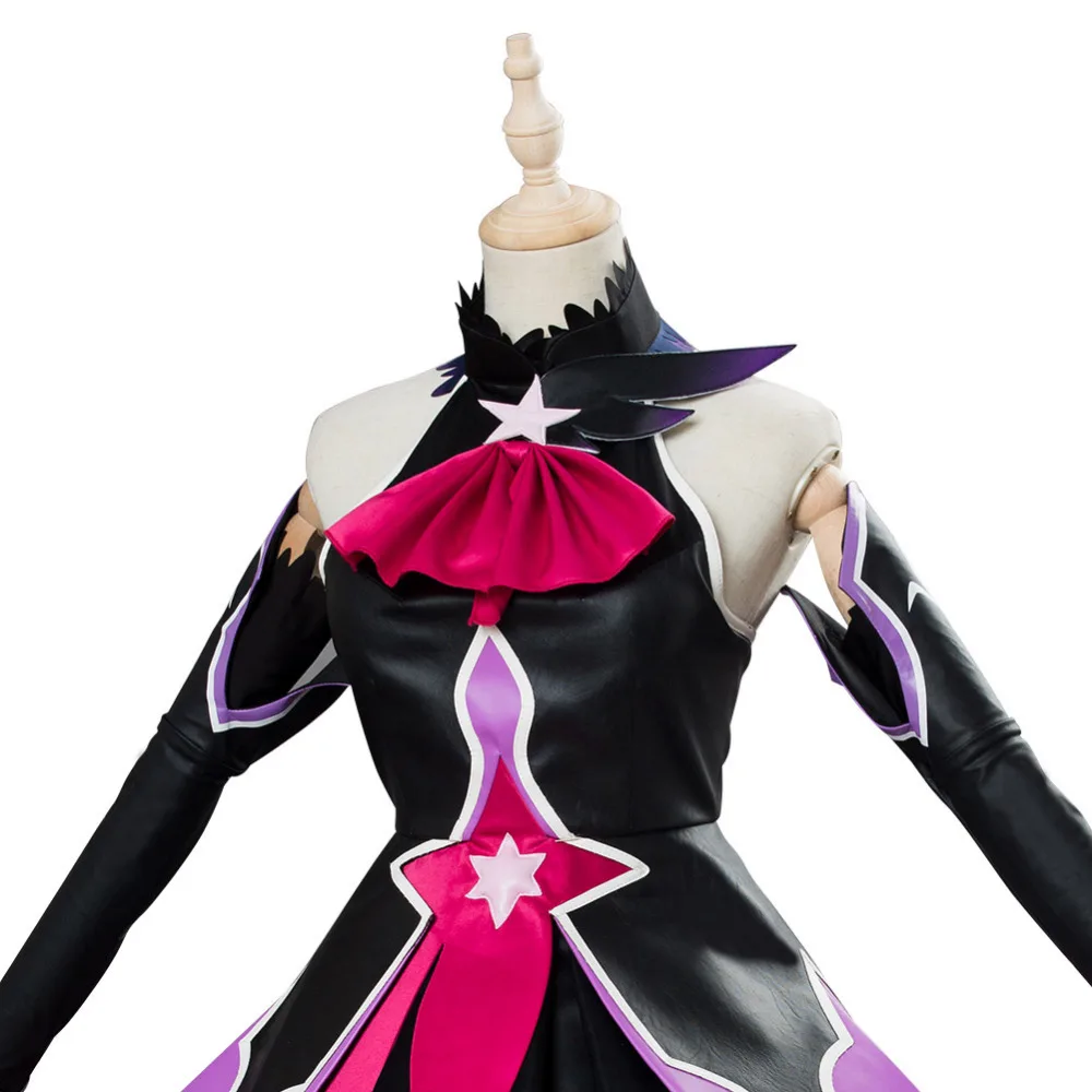 FGO Косплей Костюм Fate Grand Order Illyasviel фон Айнцберн Детские тематические костюмы Женский карнавальный костюм на Хэллоуин индивидуальный заказ