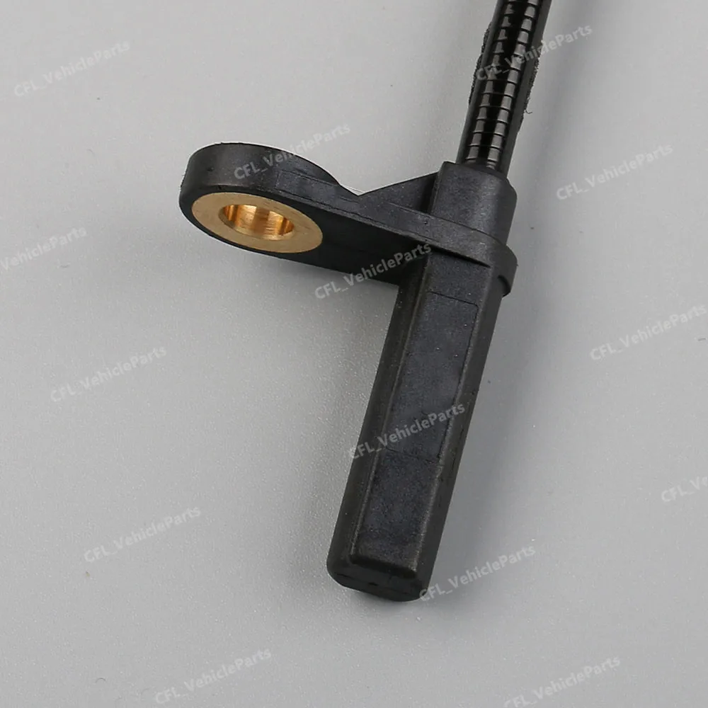 ABS Wheel Speed Sensor 2035401317 For Mercedes C230 C240 C280 C320 C350 CLK320 CLK350 CLK500 CLK550 CLK55 AMG | Автомобили и