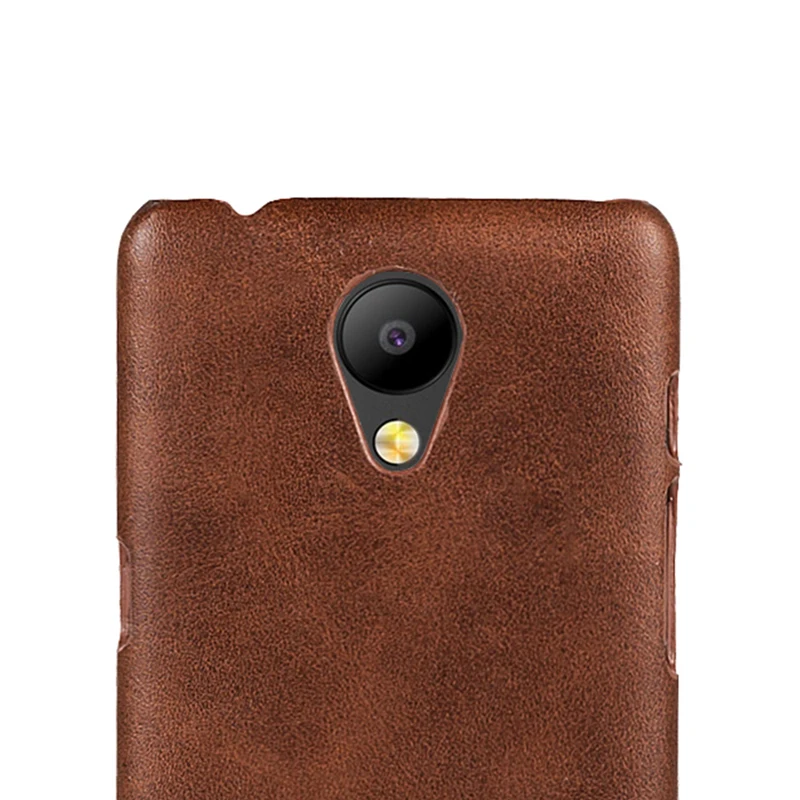 Для Elephone P8 чехол Чехол для Elephone P8 деловой чехол Роскошный Ретро Обложка на заднюю панель из искусственной кожи